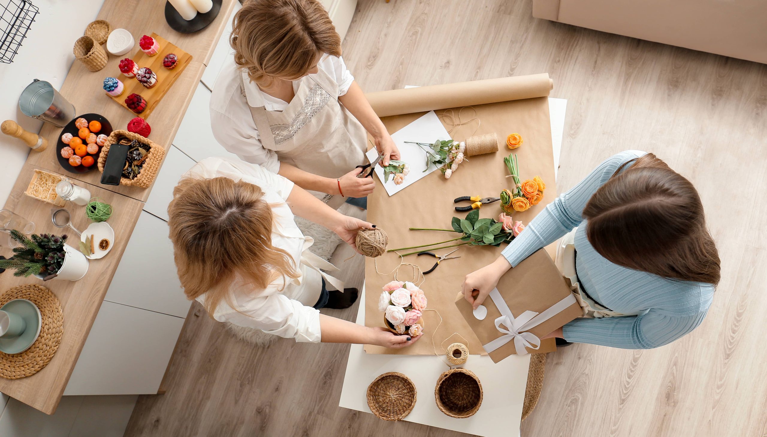 How to Make Your Own Paper Lanterns for Spring Festivals